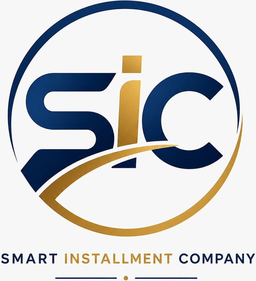 SMART INSTALLMENT COMPANY logo